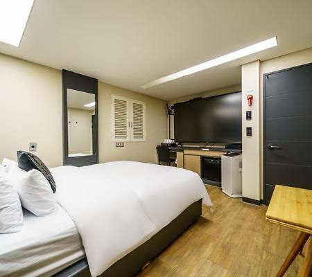 Bulgwang 3S Hotel 首爾 外观 照片