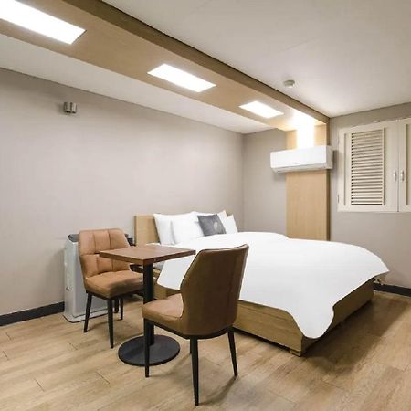Bulgwang 3S Hotel 首爾 外观 照片