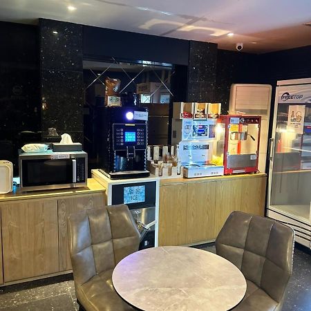 Bulgwang 3S Hotel 首爾 外观 照片