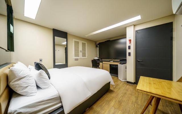 Bulgwang 3S Hotel 首爾 外观 照片