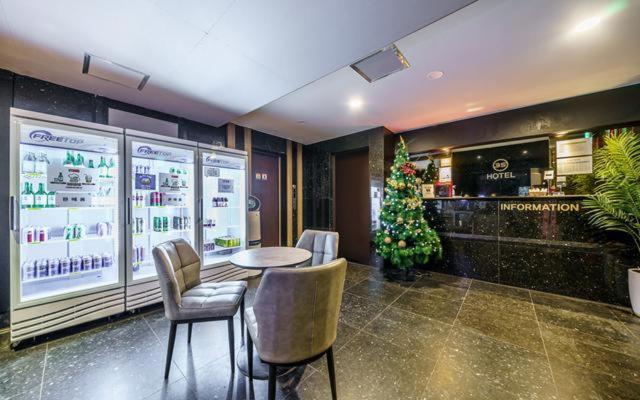 Bulgwang 3S Hotel 首爾 外观 照片