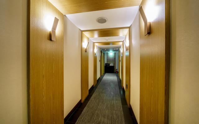 Bulgwang 3S Hotel 首爾 外观 照片