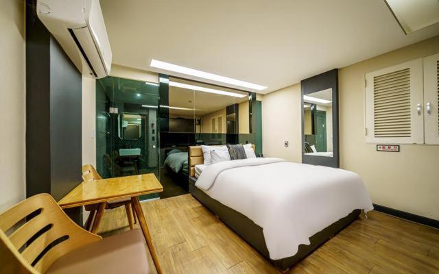 Bulgwang 3S Hotel 首爾 外观 照片