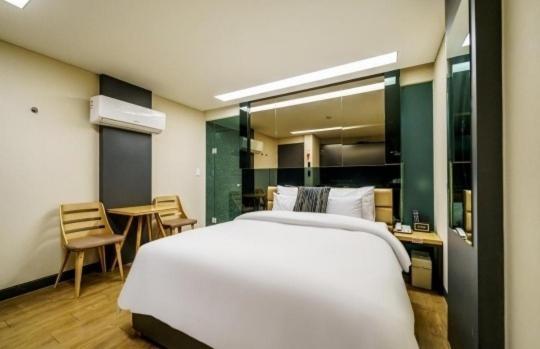 Bulgwang 3S Hotel 首爾 外观 照片