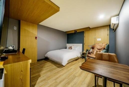 Bulgwang 3S Hotel 首爾 外观 照片