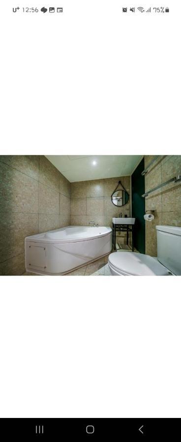 Bulgwang 3S Hotel 首爾 外观 照片