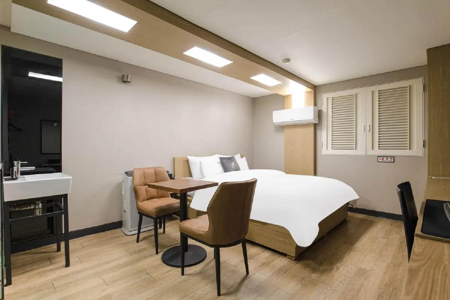 Bulgwang 3S Hotel 首爾 外观 照片